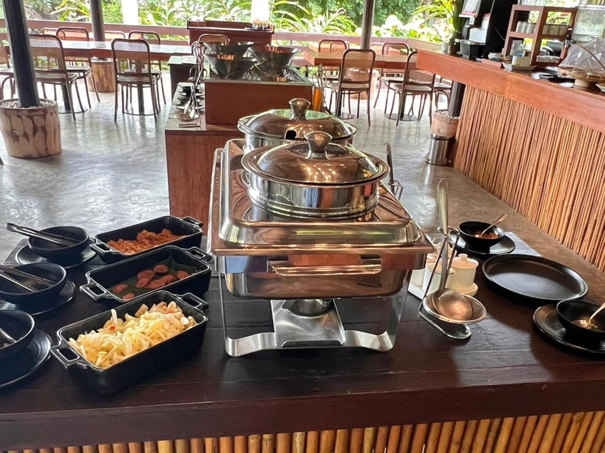 Phapok Eco Suan Phueng
