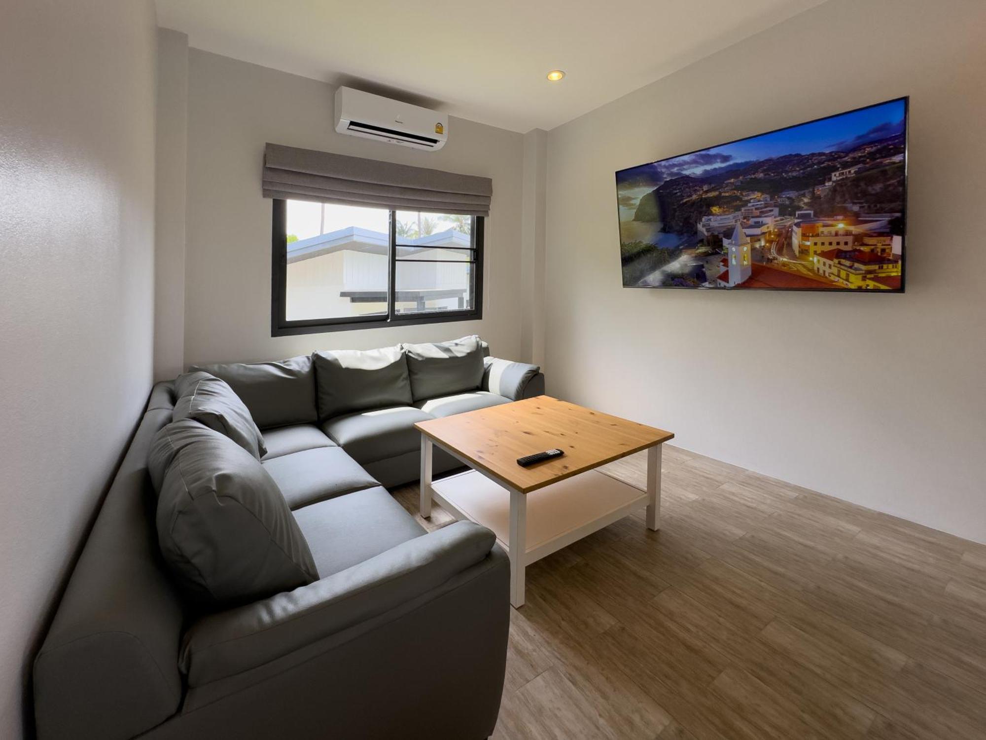 Resort Naiwok Hills 4*