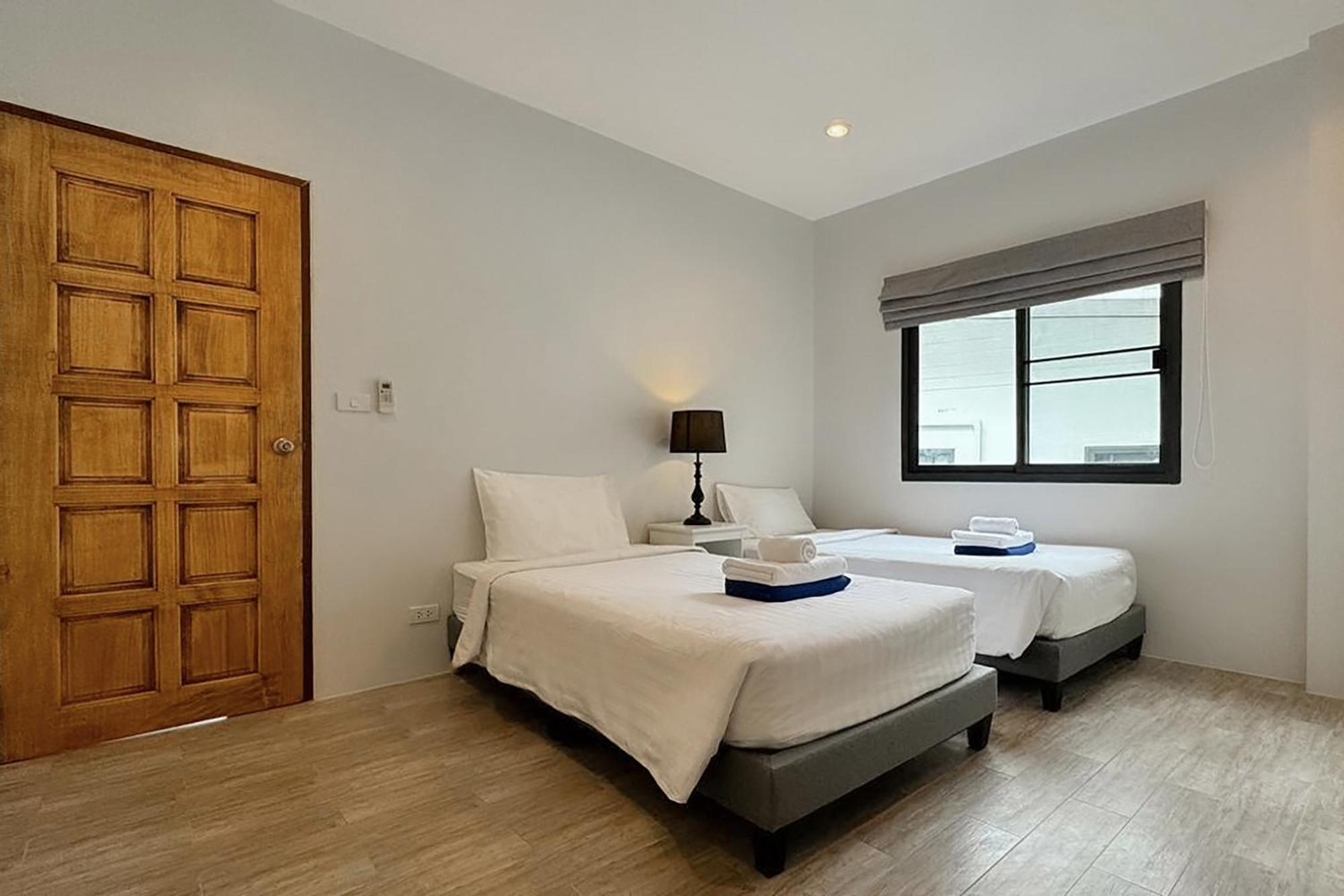Resort Naiwok Hills 4*