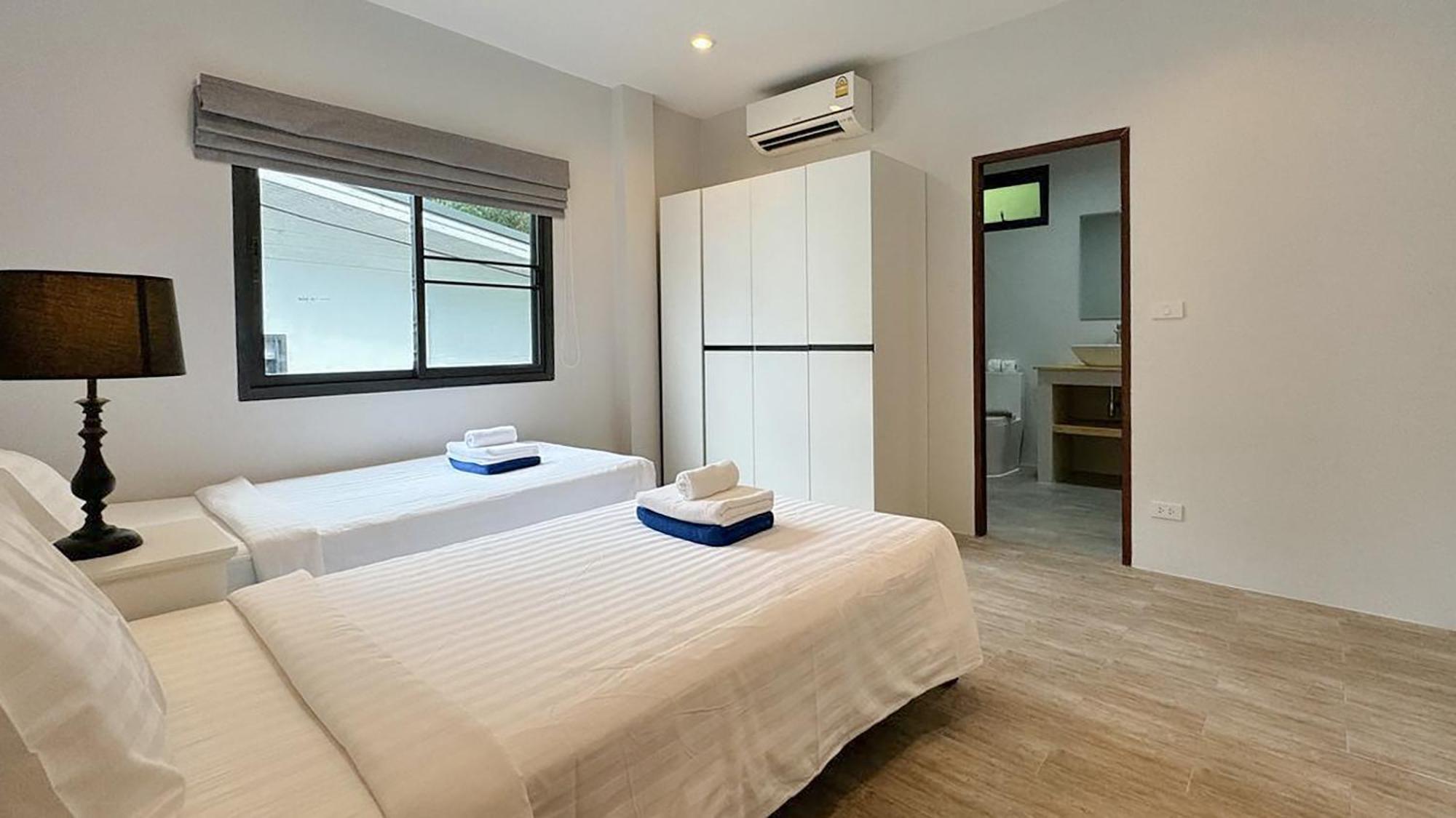 Naiwok Hills 4* Ko Pha Ngan