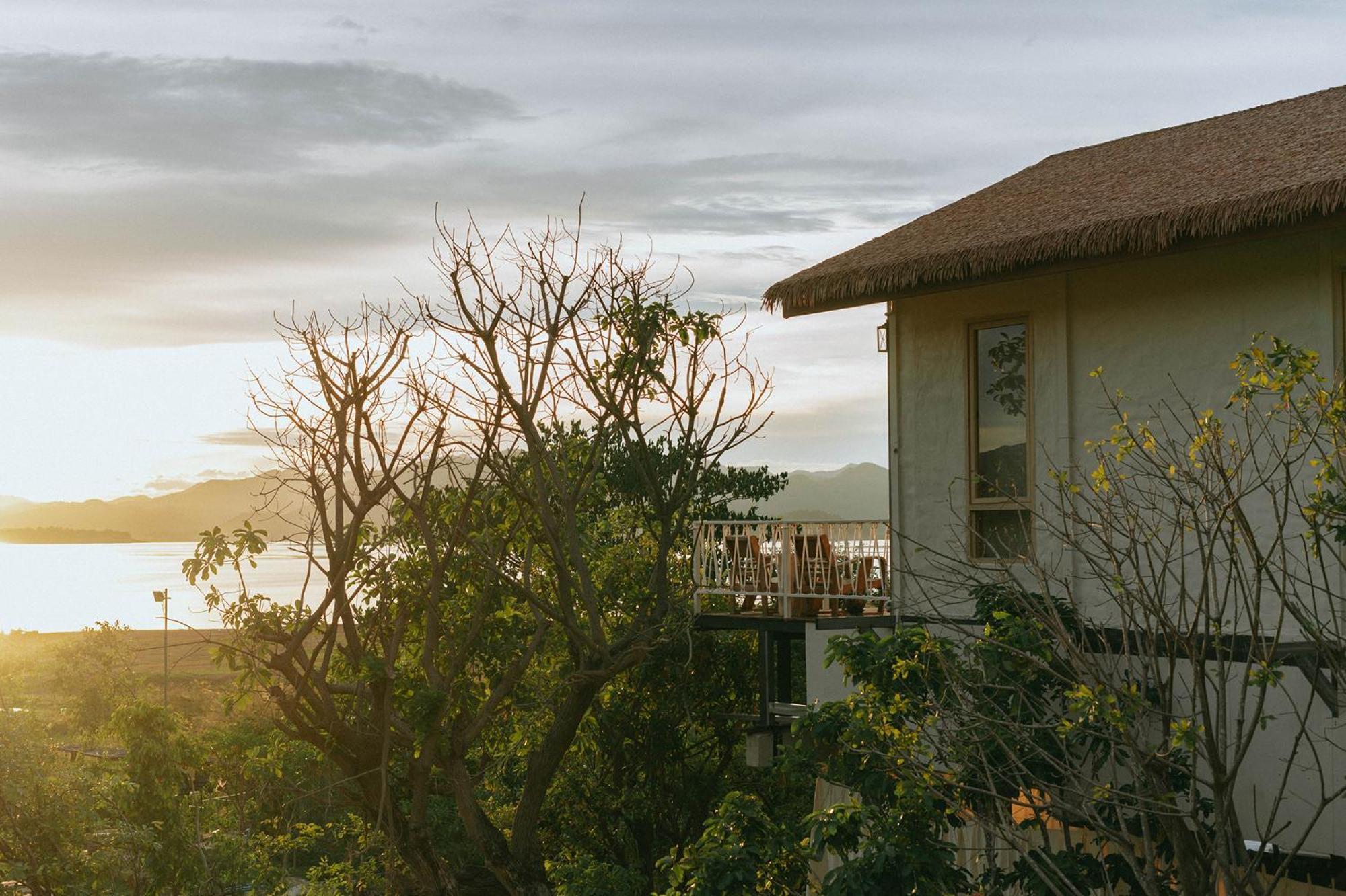 Le La And Resort Kaeng Krachan