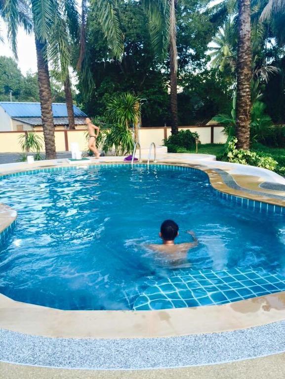 Thalane Palm Paradise Resort