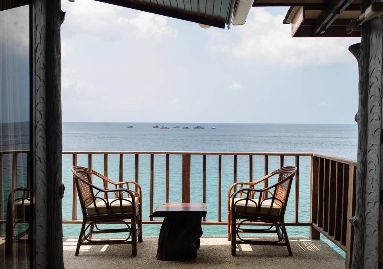 Dusit Buncha By Riya Group 4* Koh Tao