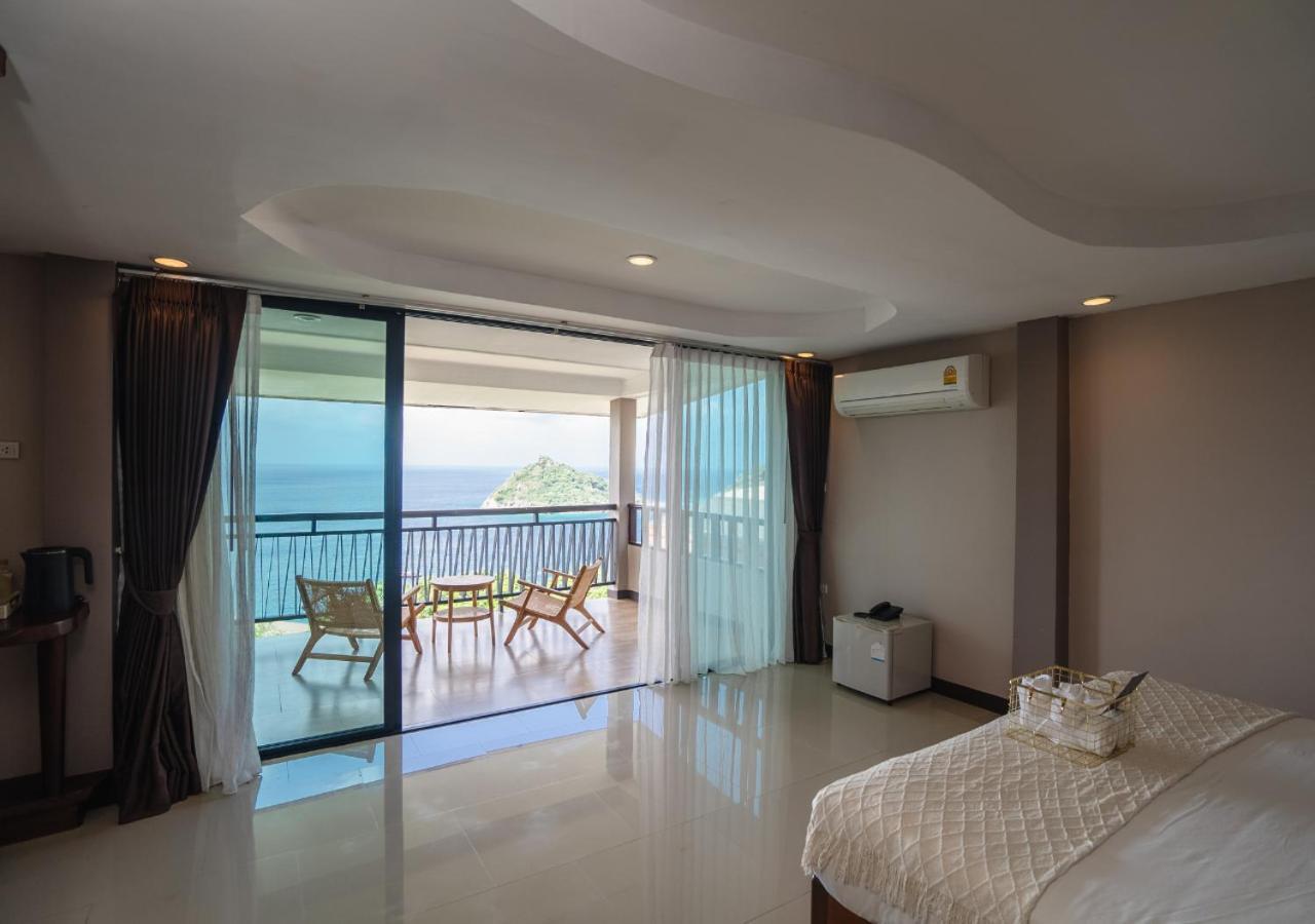 Dusit Buncha By Riya Group 4* Koh Tao