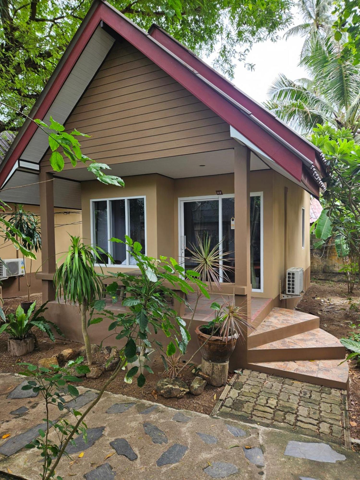 Lanta Riviera 3*
