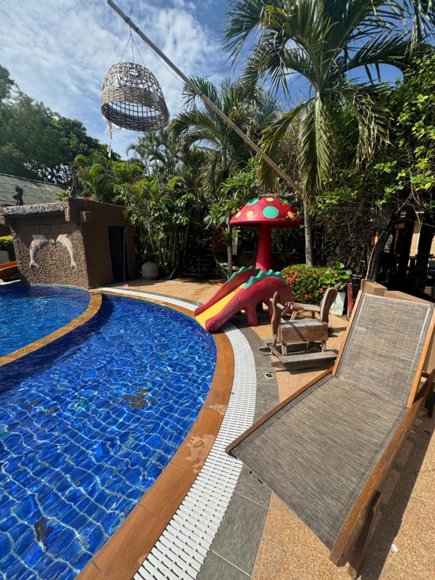 Resort Lanta Riviera