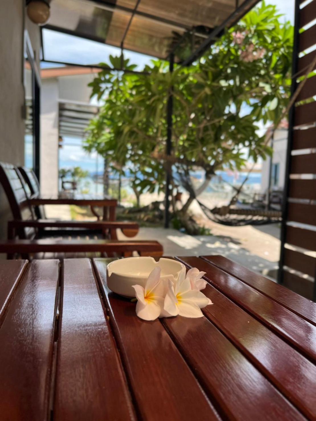 The Cosy Sunset & Restaurant Resort Thongsala
