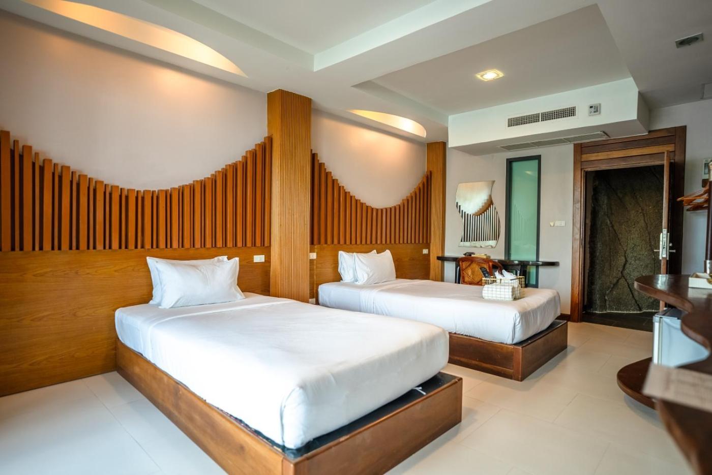 Dusit Buncha By Riya Group Koh Tao