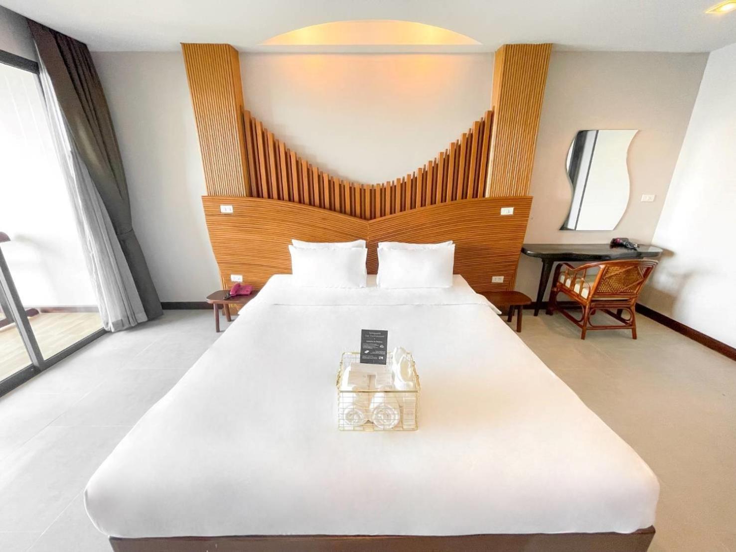 Resort Dusit Buncha By Riya Group Koh Tao