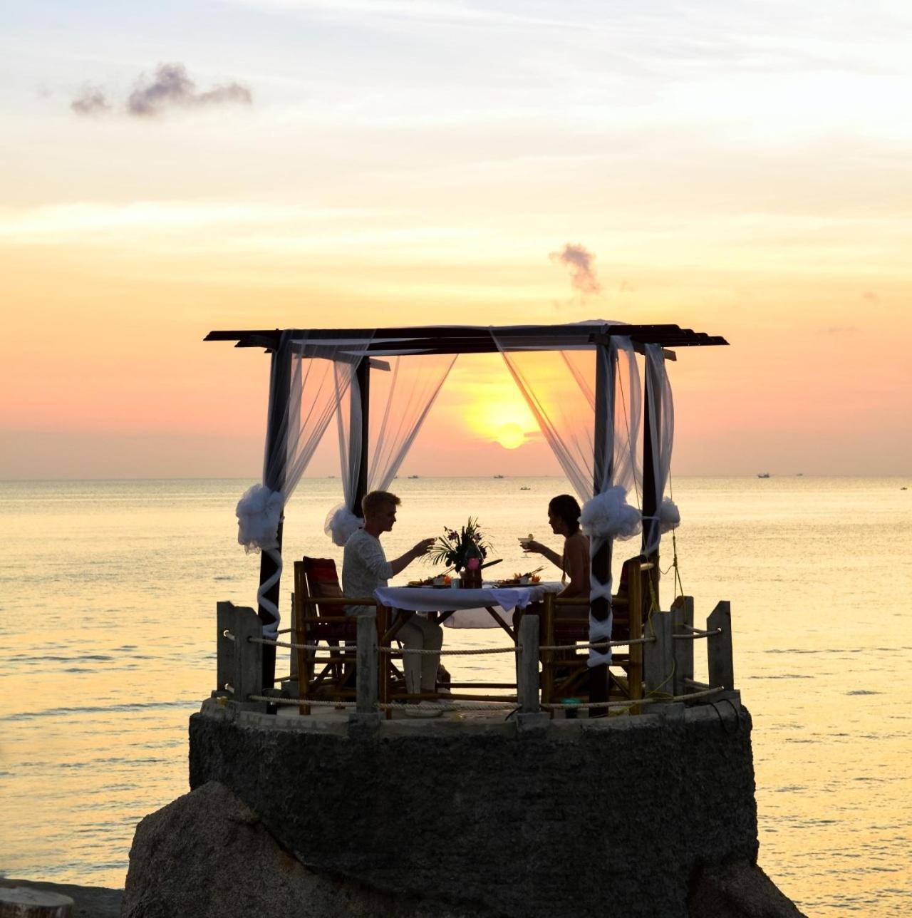 Dusit Buncha By Riya Group Koh Tao
