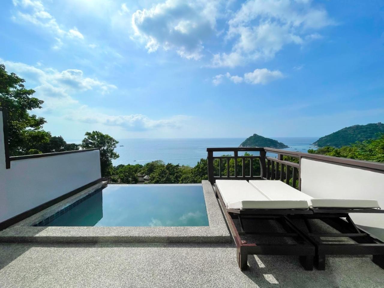 Dusit Buncha By Riya Group 4* Koh Tao