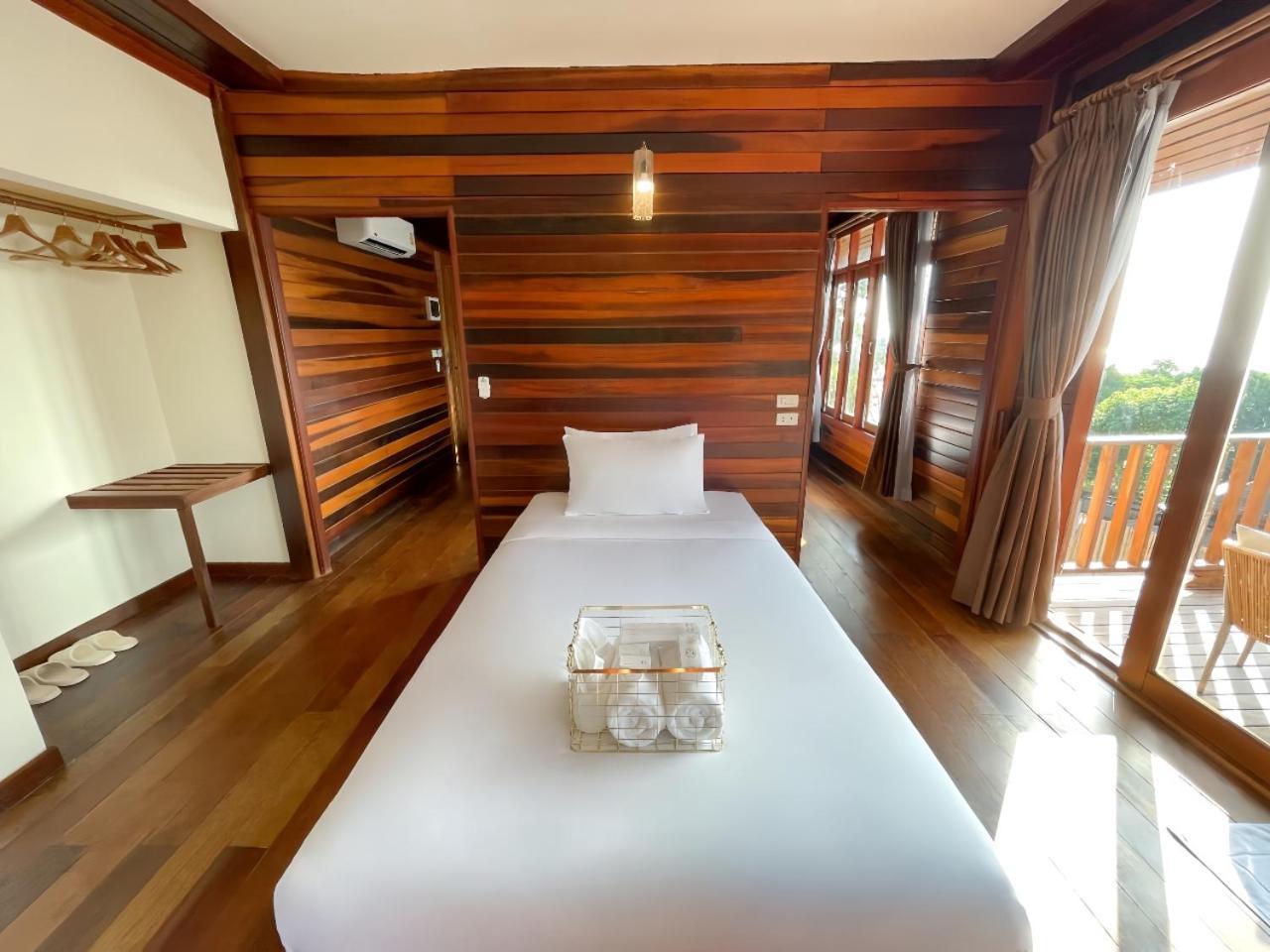 Dusit Buncha By Riya Group Resort