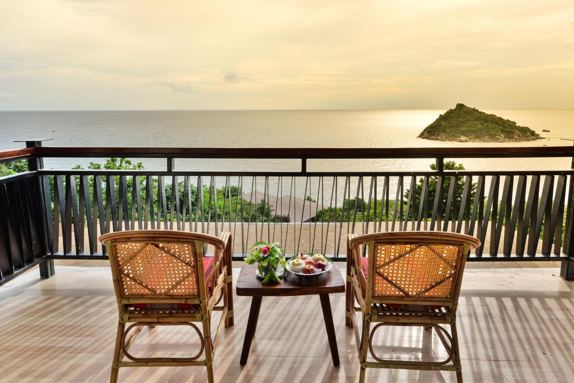 Dusit Buncha By Riya Group 4*