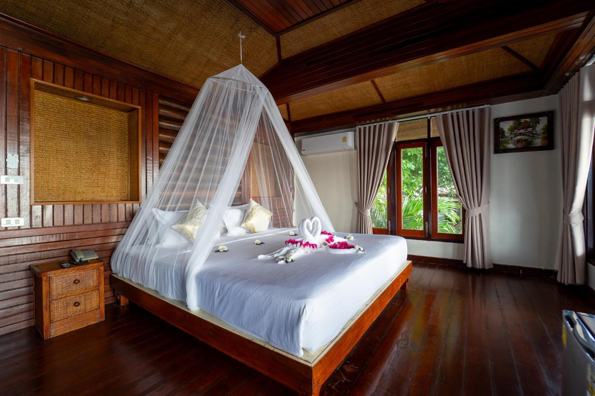 Dusit Buncha By Riya Group Resort