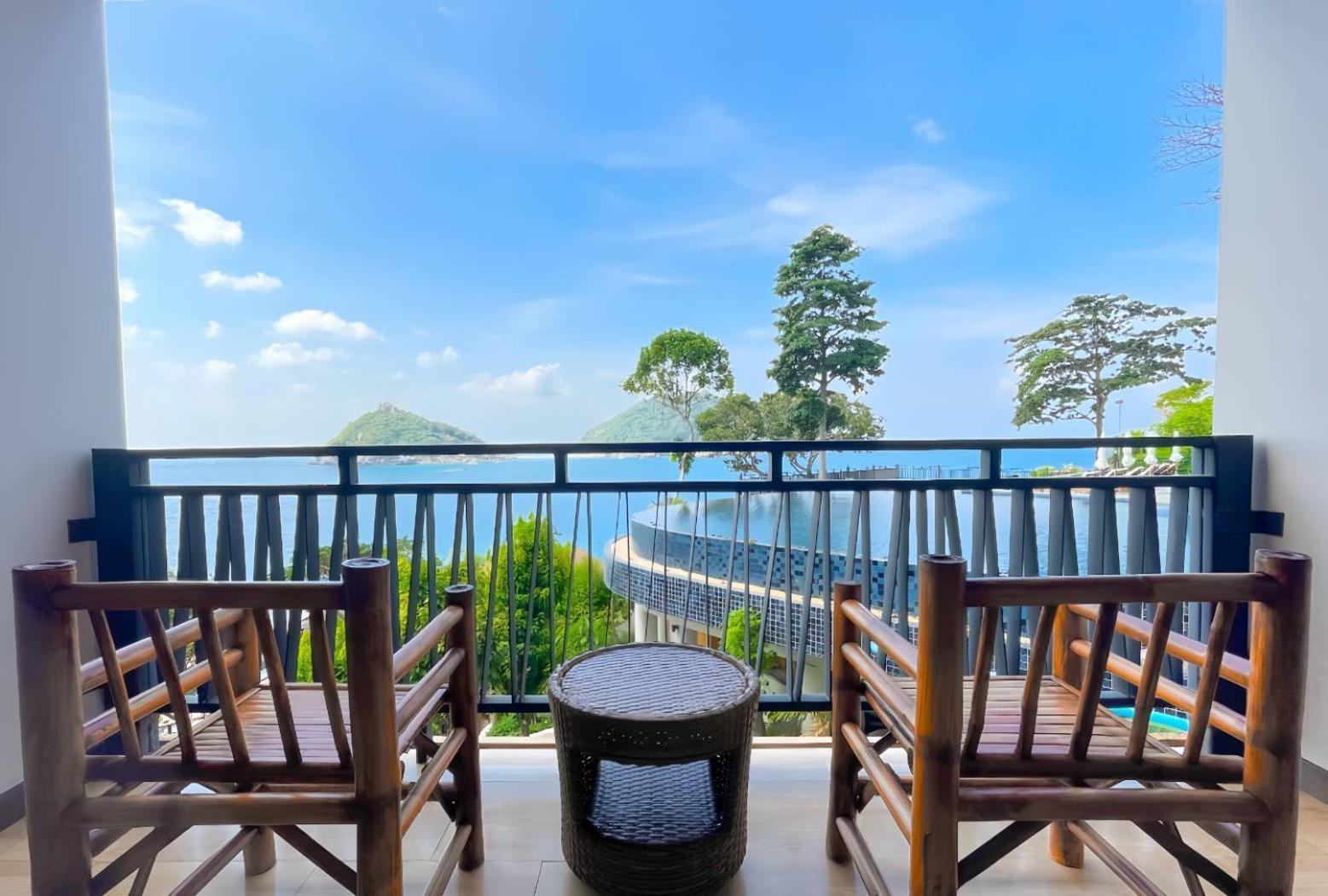 Dusit Buncha By Riya Group 4*