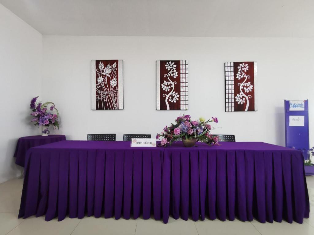 Phet Cha-am Plaza&resort Resort