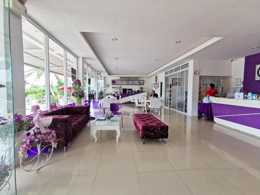 Phet Cha-am Plaza&resort Hua Hin