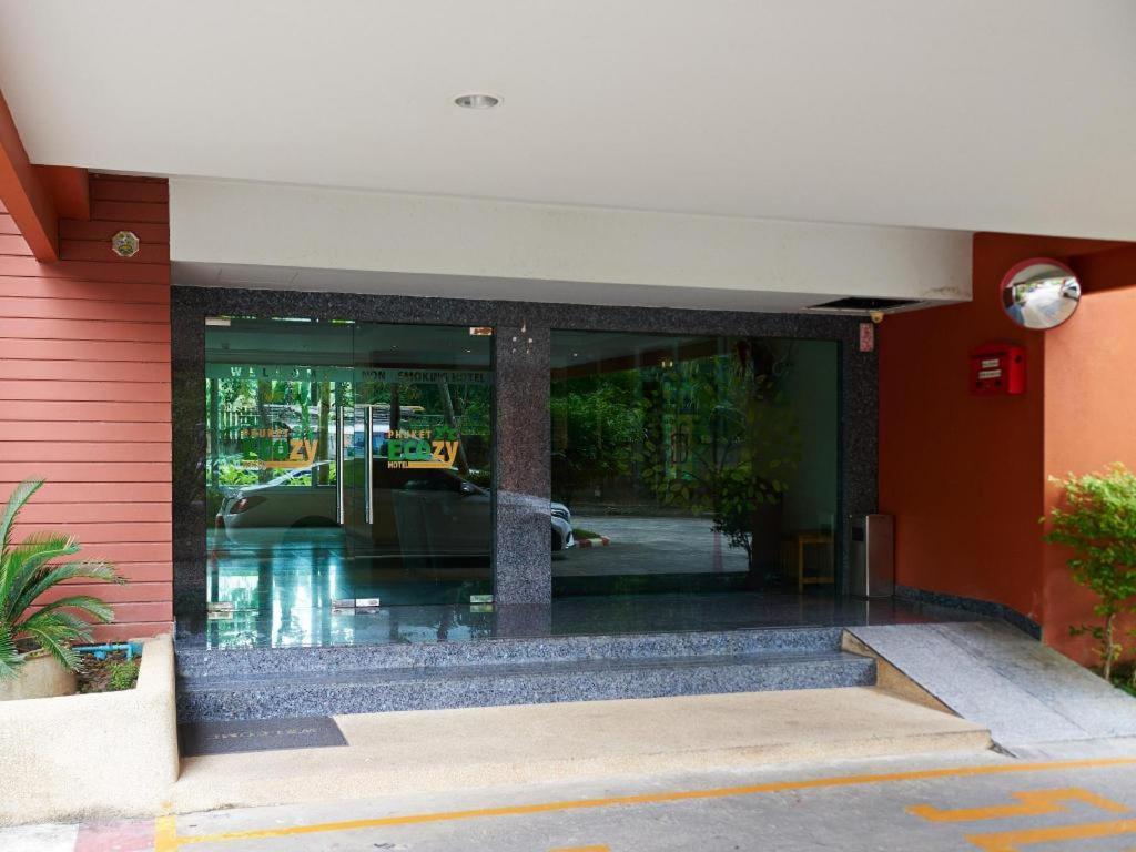 Phuket Ecozy 2* Phuket