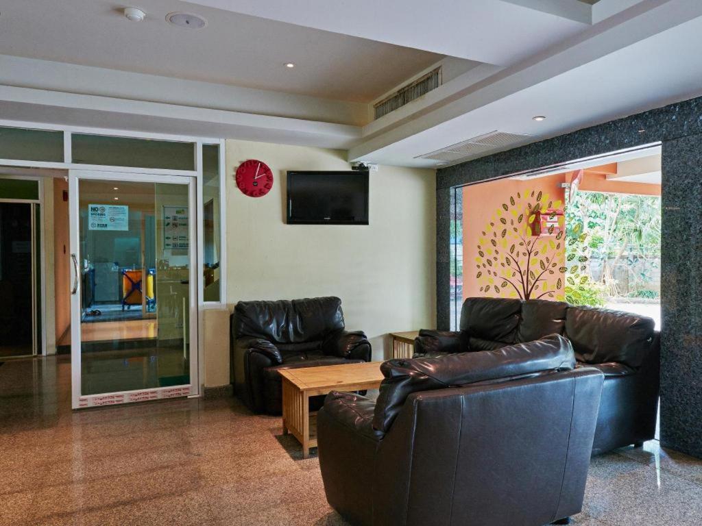 Hotel Phuket Ecozy Phuket
