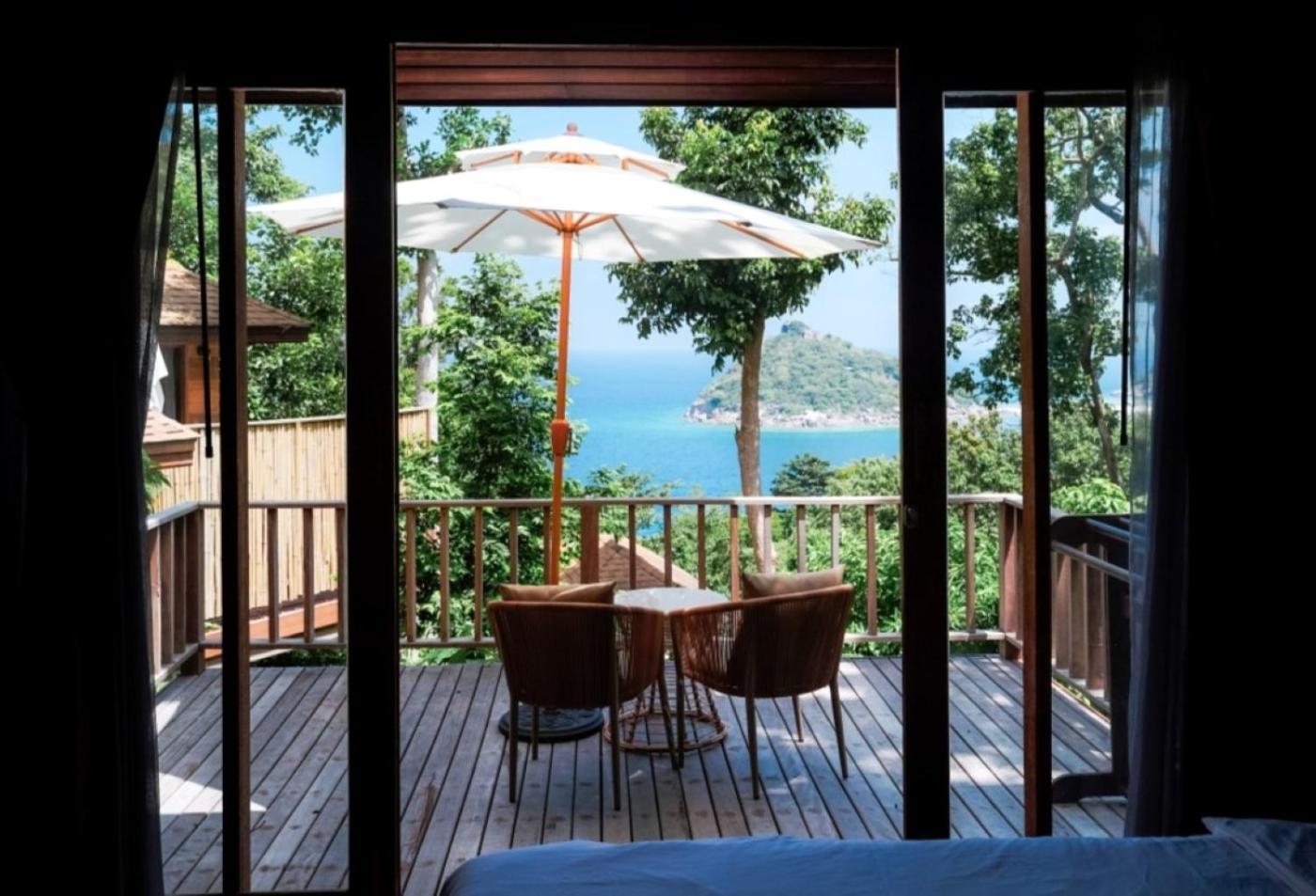 Dusit Buncha By Riya Group 4*
