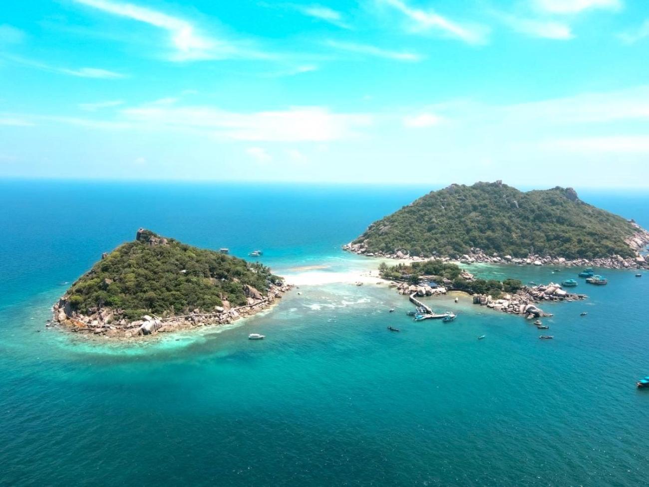 Dusit Buncha By Riya Group Koh Tao