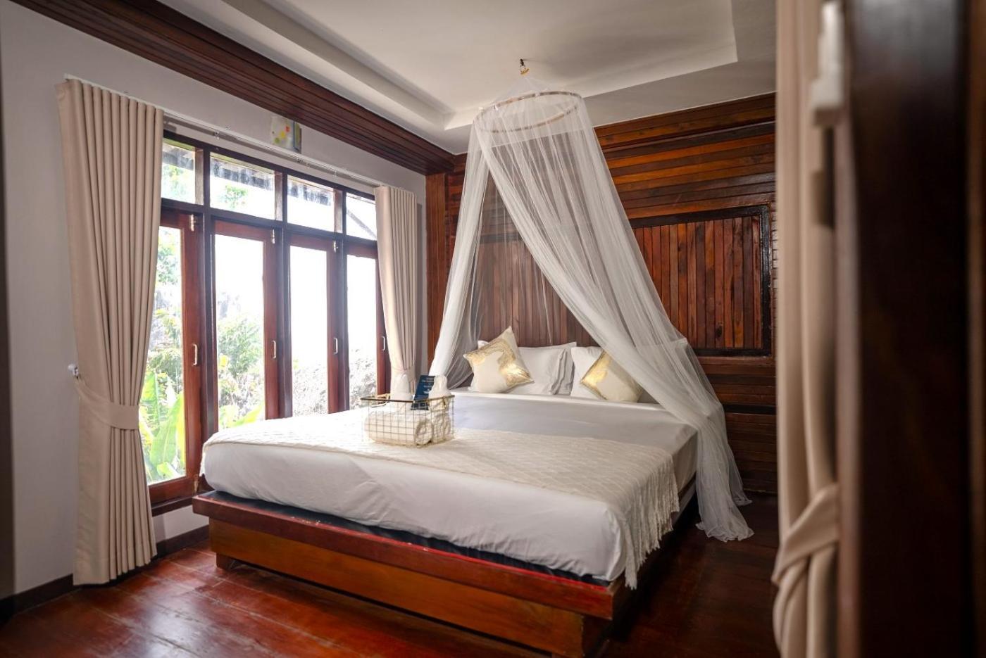 Dusit Buncha By Riya Group Koh Tao