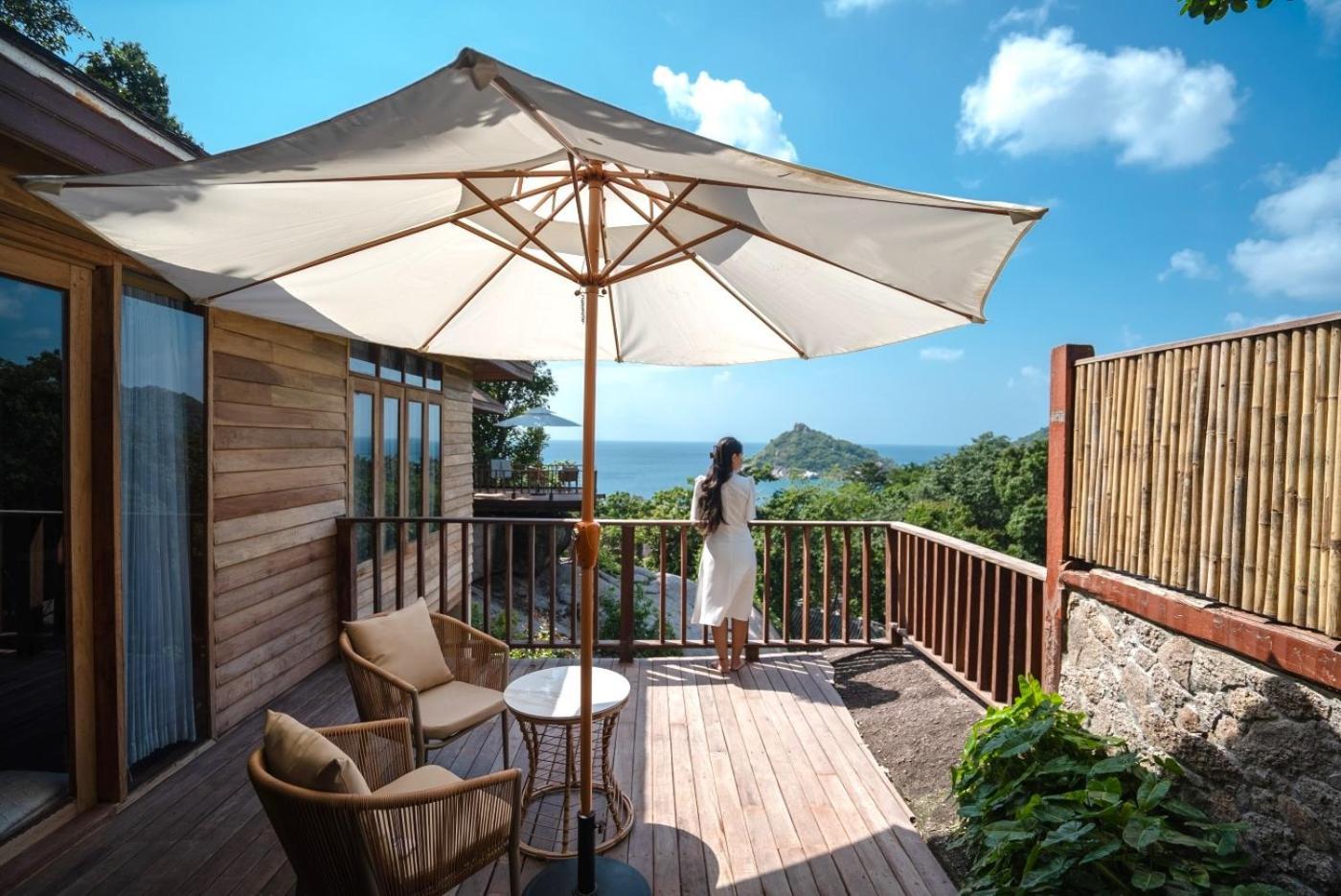 Dusit Buncha By Riya Group 4* Koh Tao