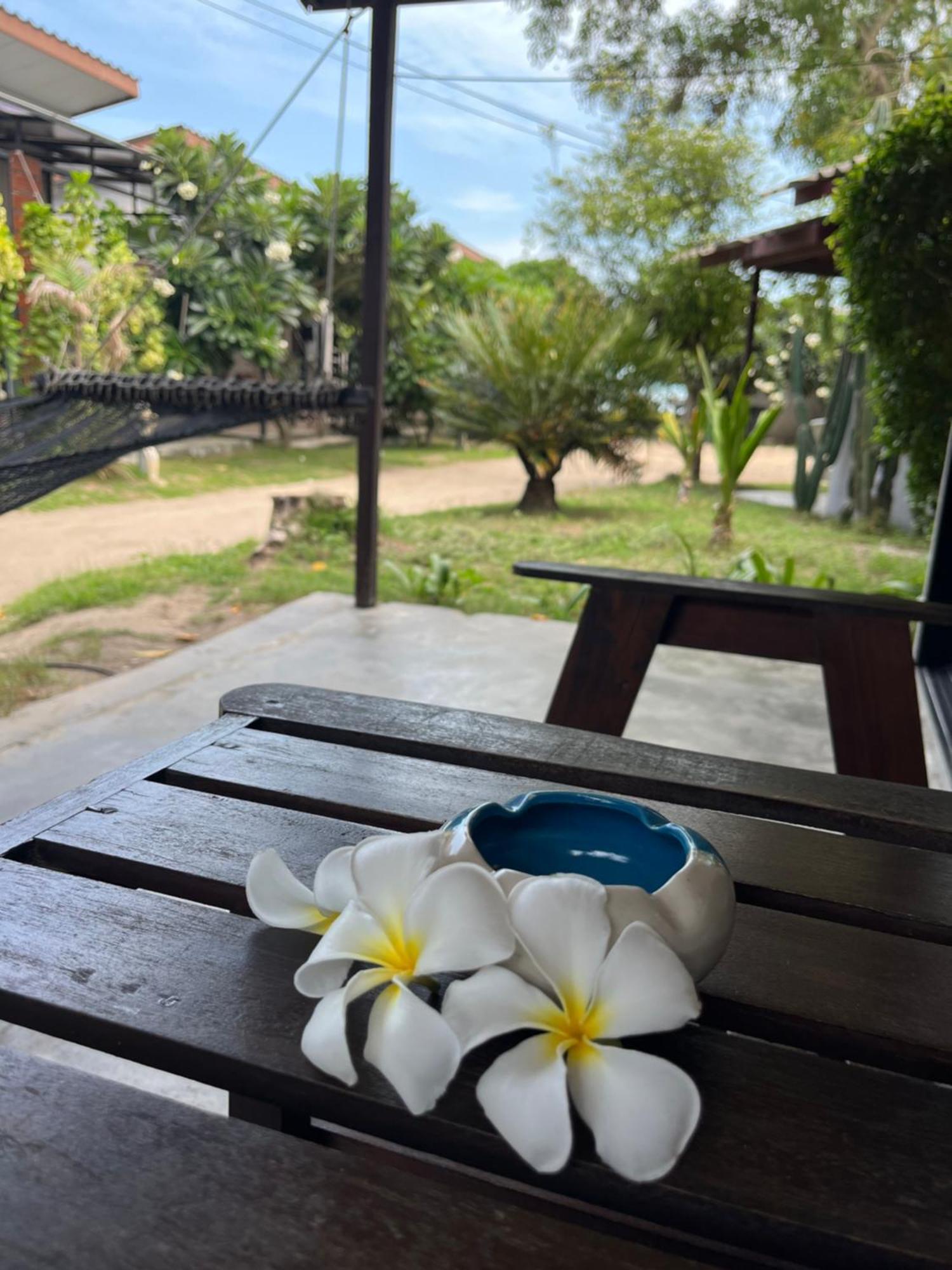 Resort The Cosy Sunset & Restaurant 2*