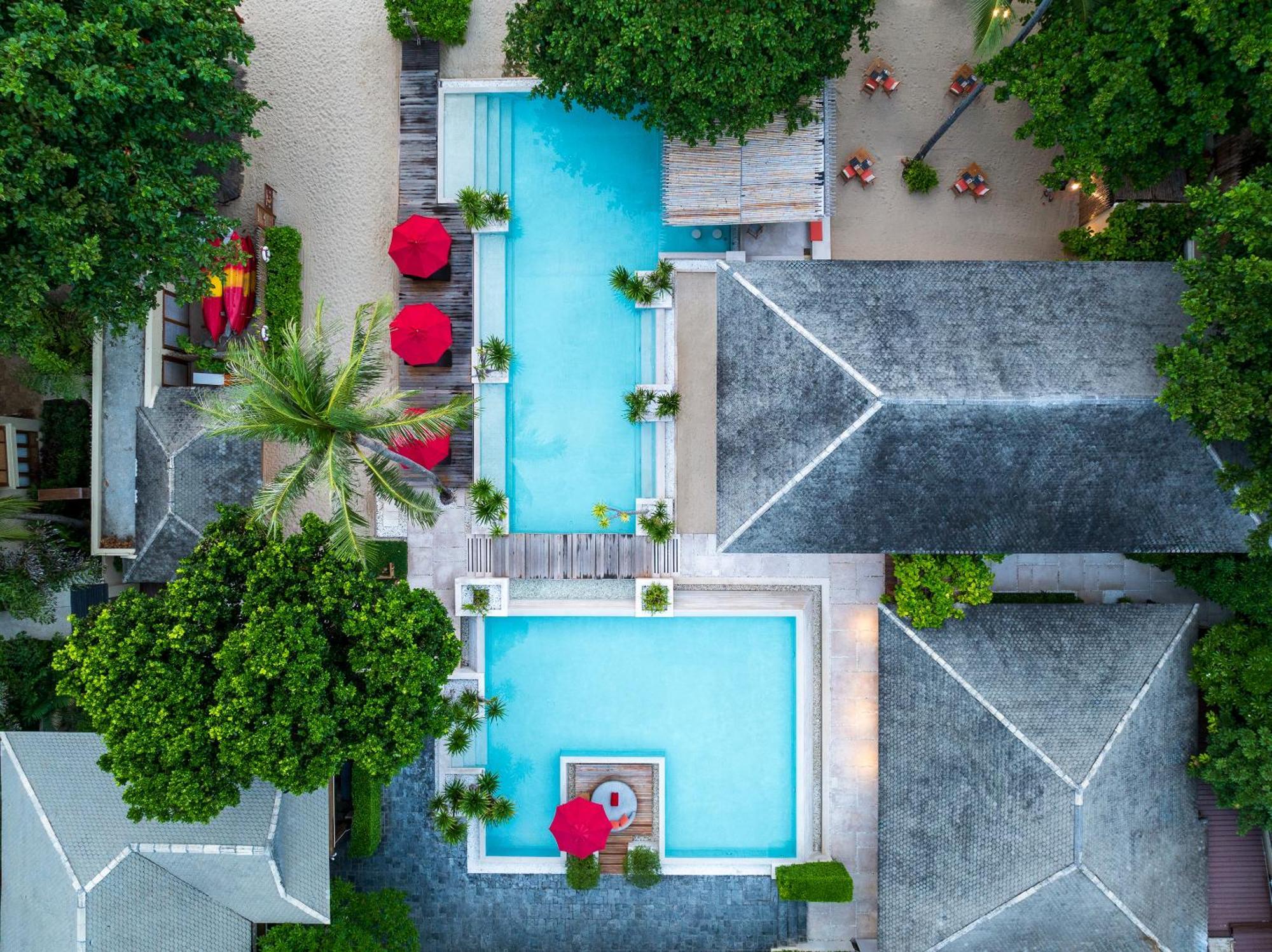 Anantara Rasananda Koh Phangan