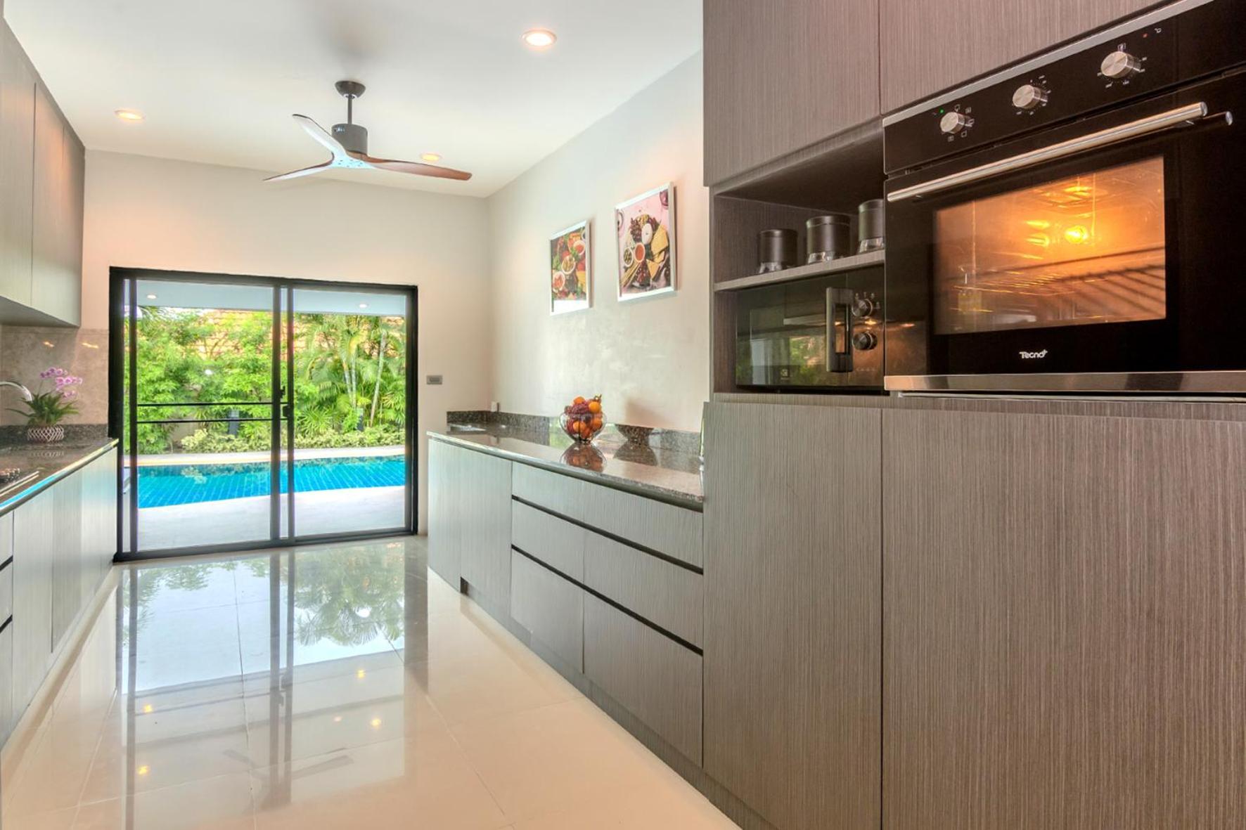 Villa Sabai Minutes To City, Beach, Walkingstreet Pattaya