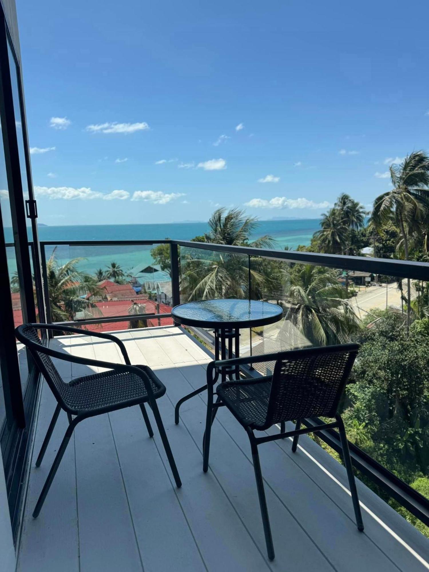Tanouy Garden Holiday home Baan Khai