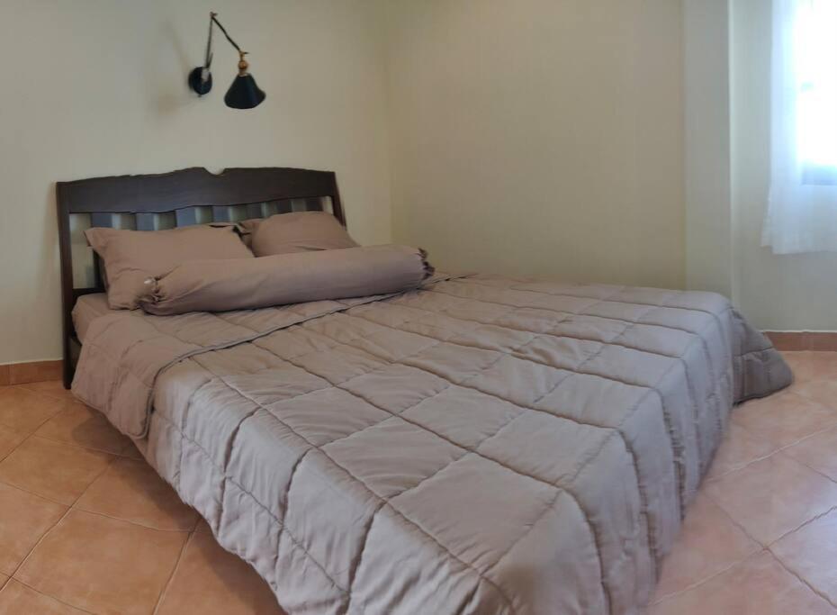 Spacious With Sunset Sea View Villa Koh Lanta