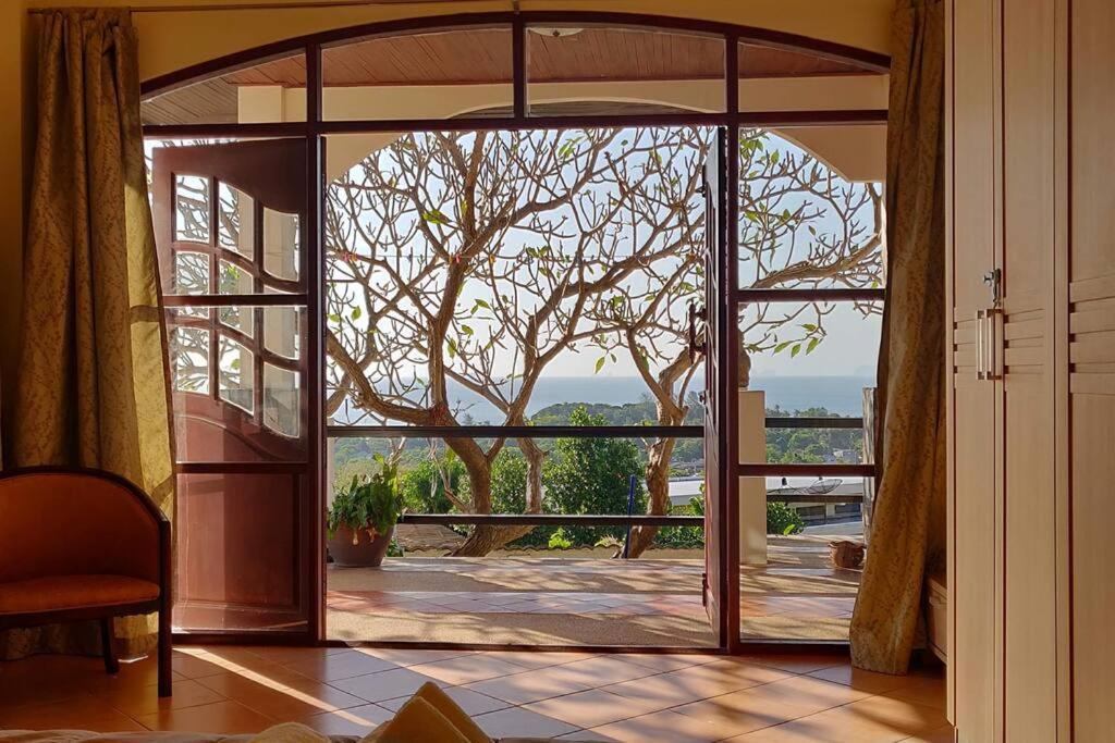 Spacious With Sunset Sea View *