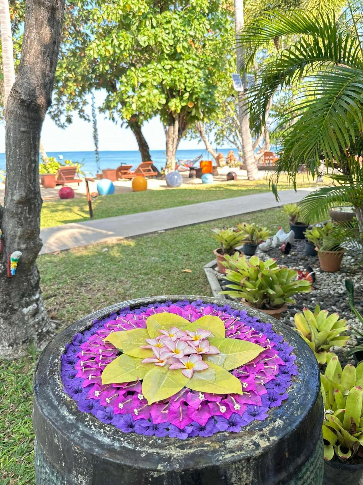 Baan Thai Lanta Koh Lanta