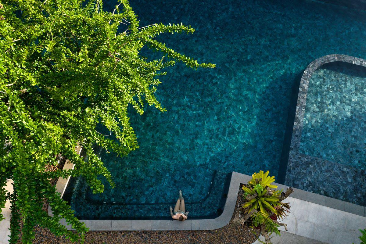 Anana Ecological 5* Krabi