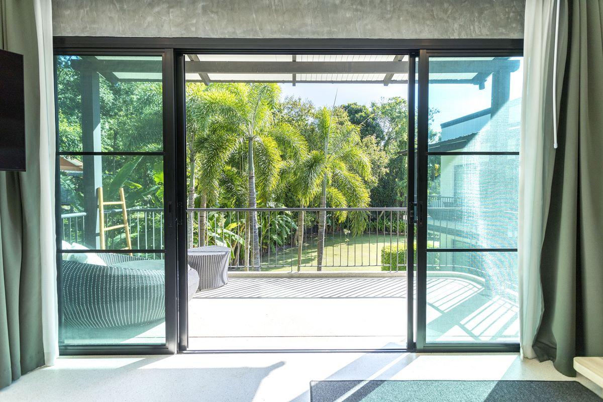 Anana Ecological Hotel Krabi