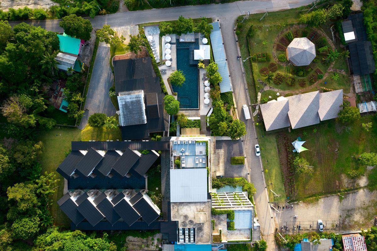 Anana Ecological Hotel 5*
