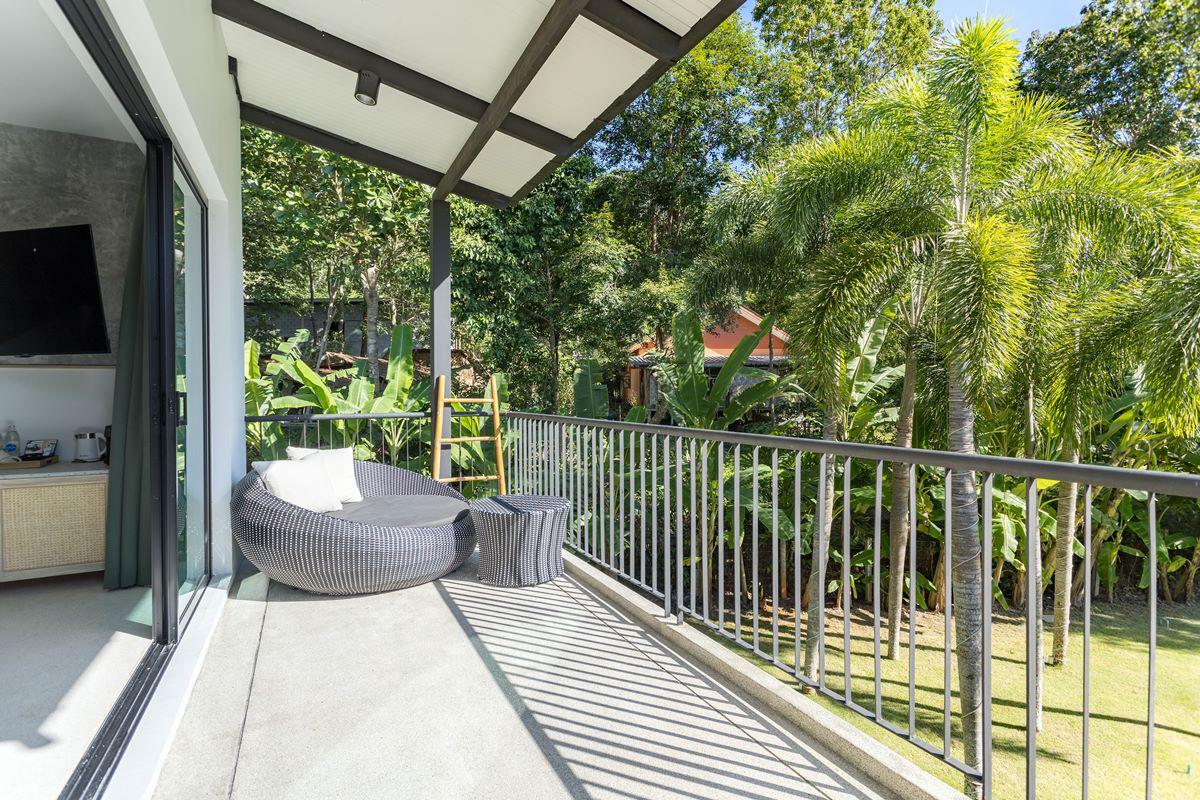 Hotel Anana Ecological 5*