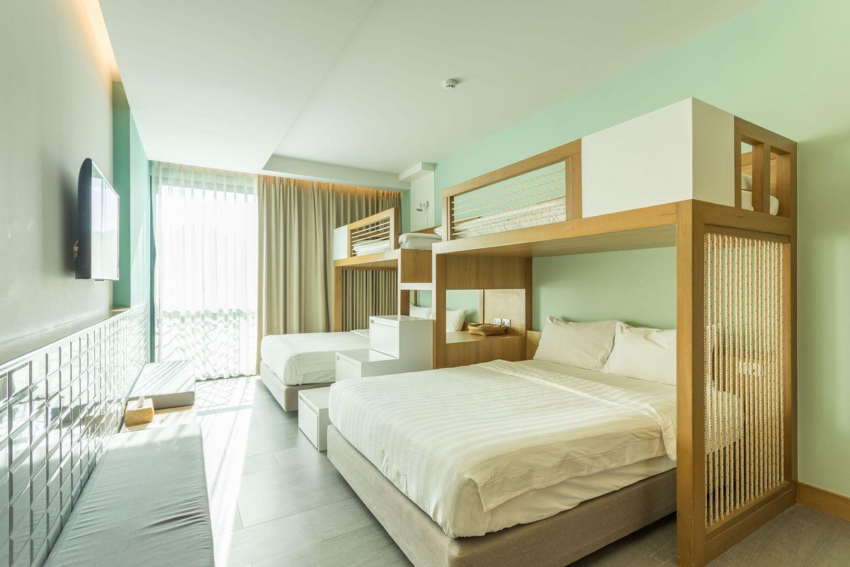 Anana Ecological Hotel