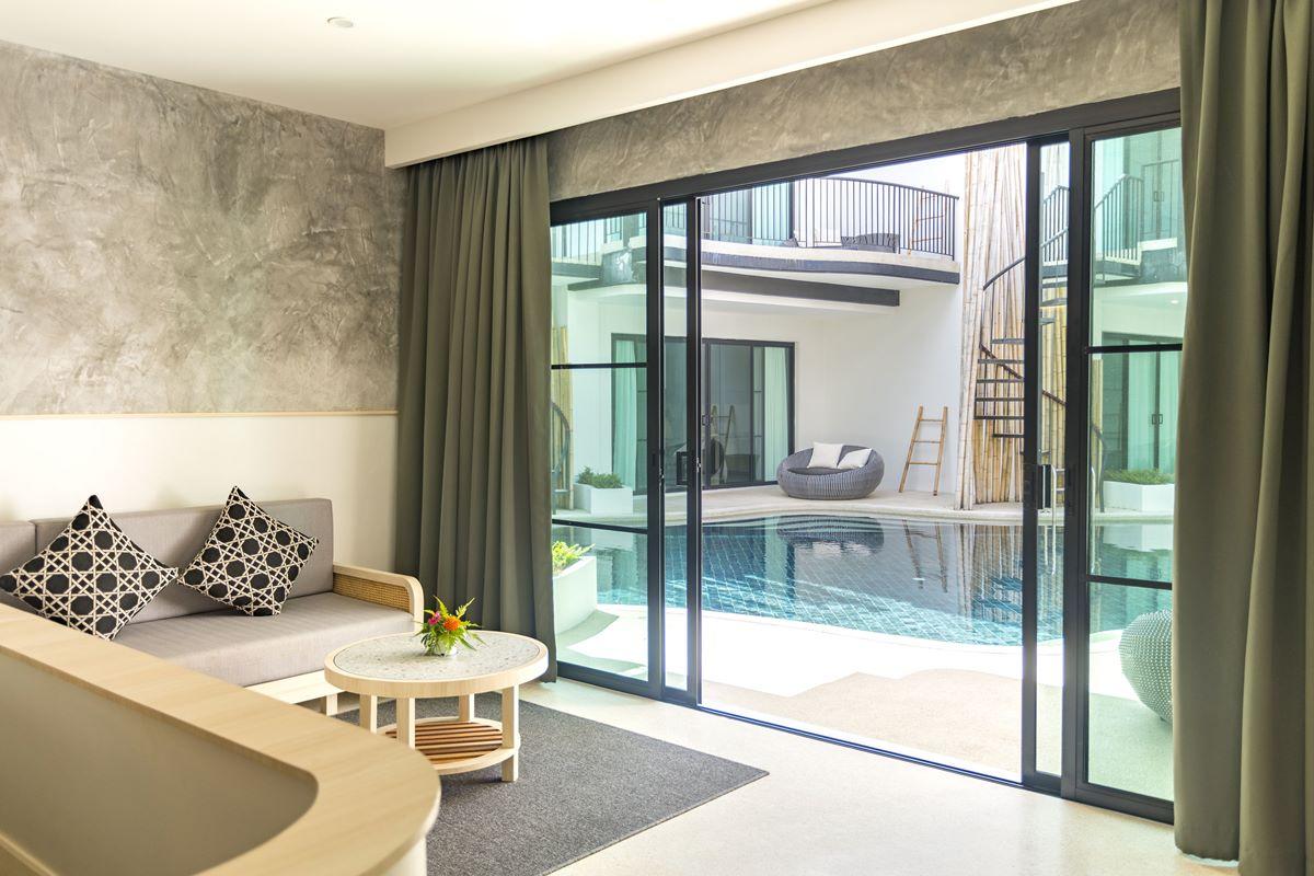 Anana Ecological Hotel