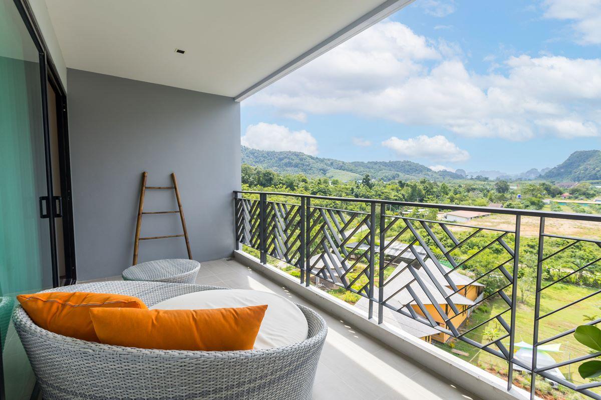 Anana Ecological Hotel 5*