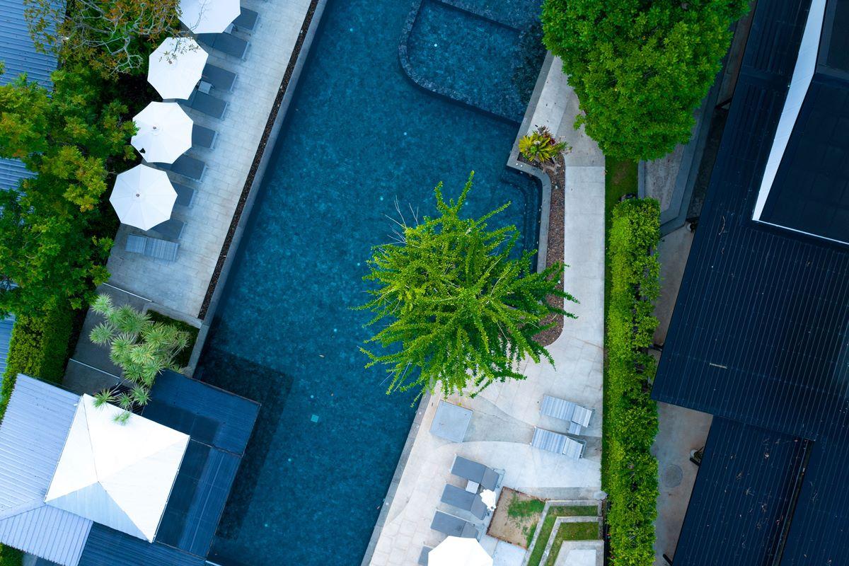 Anana Ecological Hotel