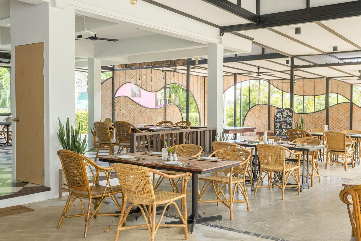 Hotel Anana Ecological 5*