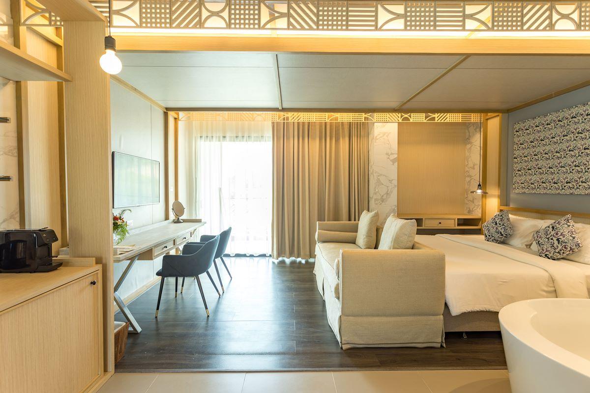 Anana Ecological 5* Krabi