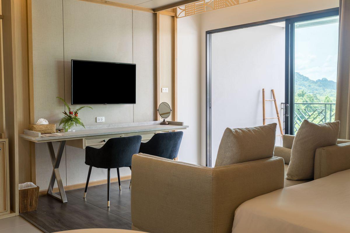 Hotel Anana Ecological 5*