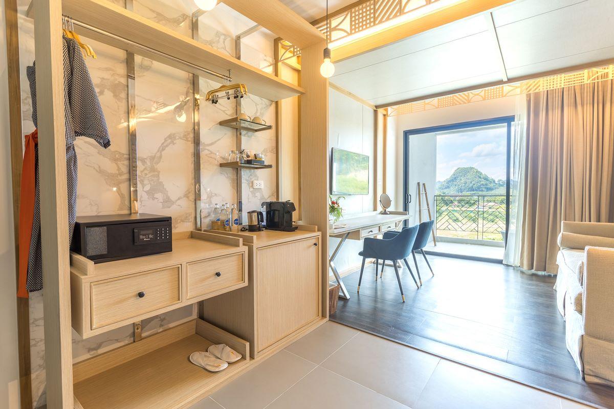 Hotel Anana Ecological