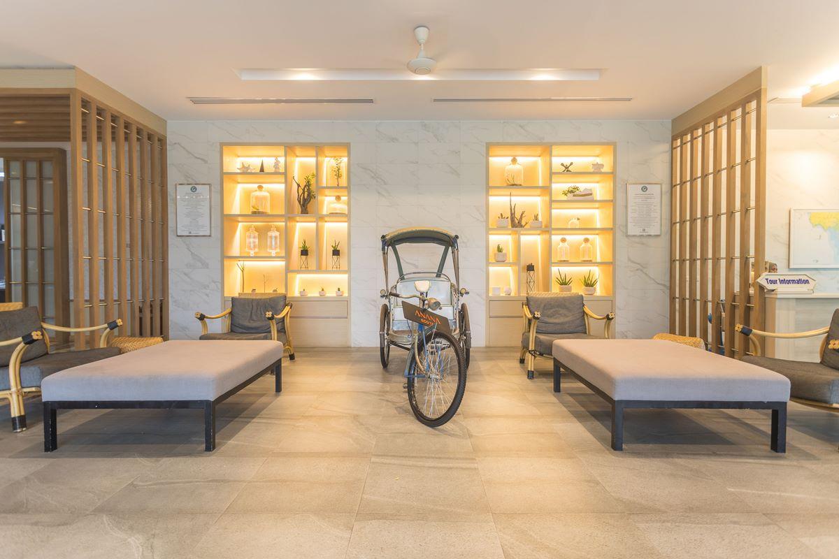 Anana Ecological 5* Krabi
