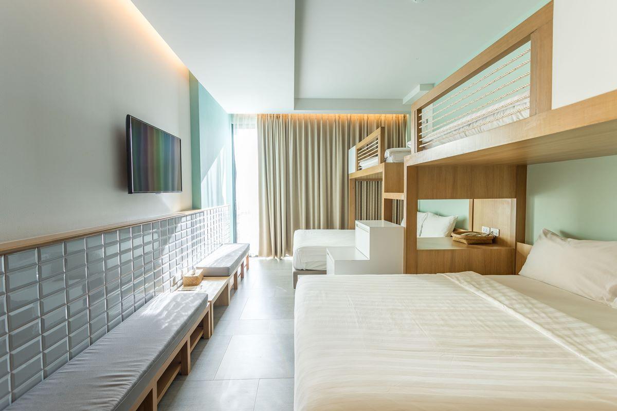 Anana Ecological 5* Krabi