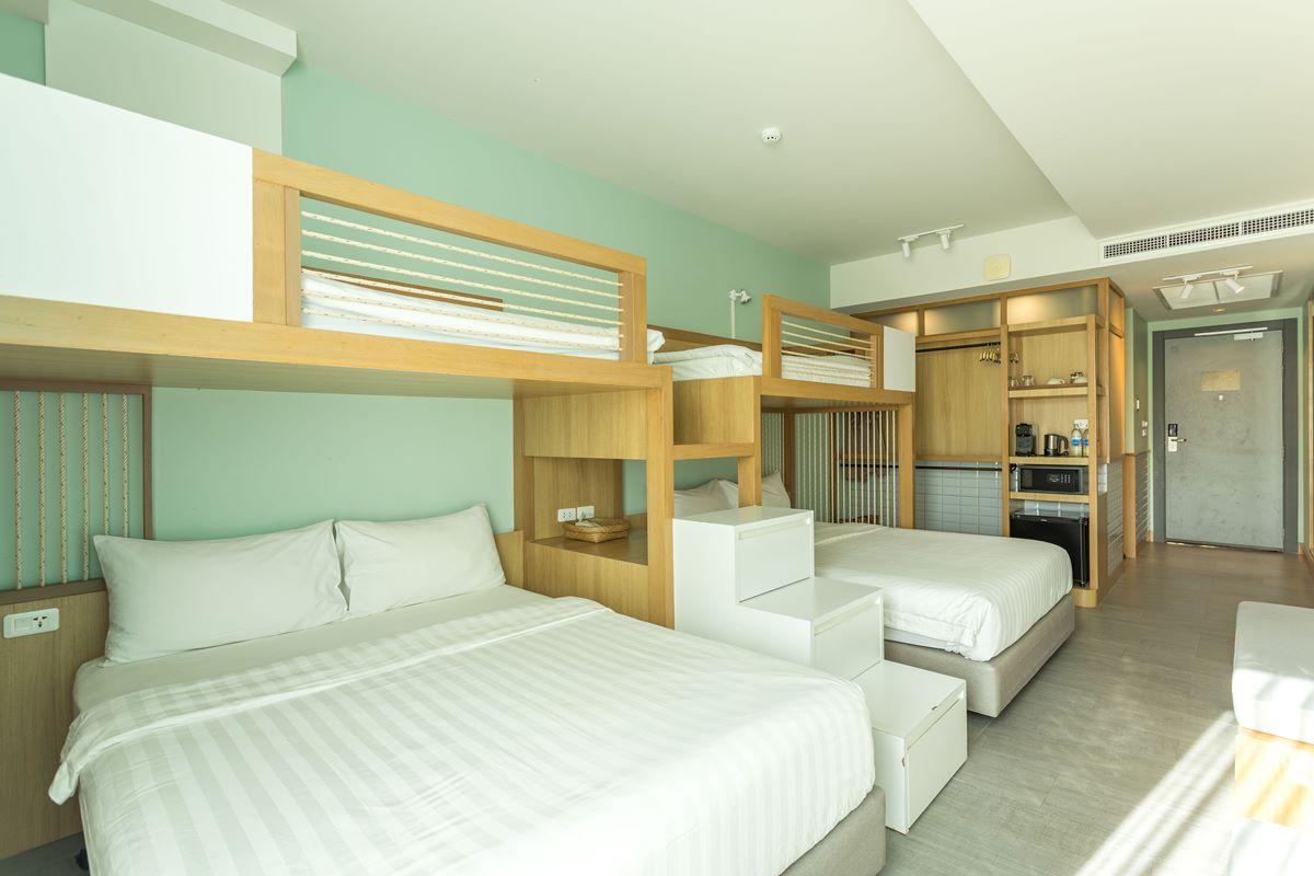 Anana Ecological Hotel 5*
