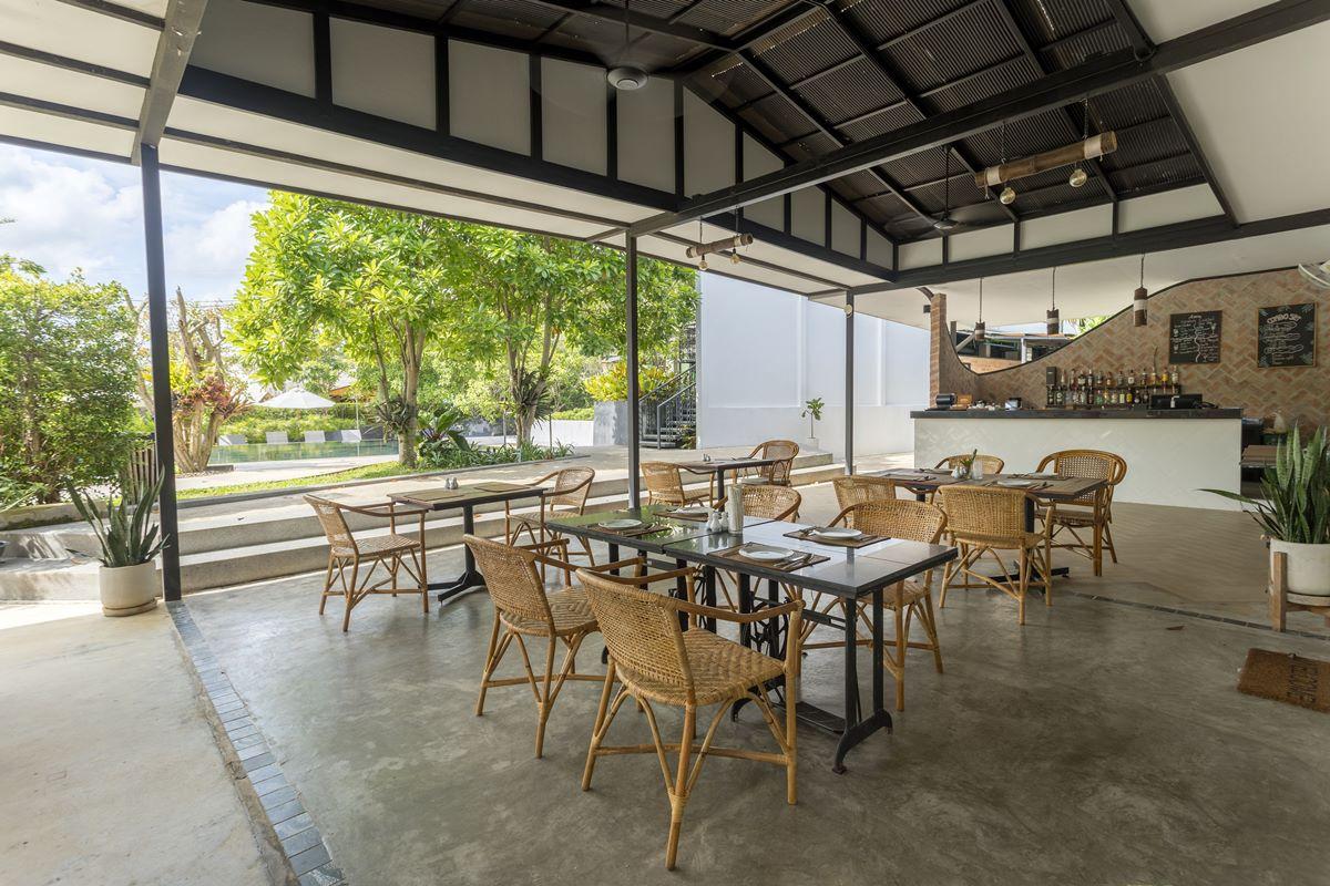Hotel Anana Ecological Krabi